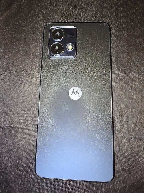 Portables: MOTOROLA G84 5G – D'occasion à S. Vittore par fausto70 3