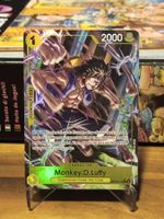 One Piece | Monkey.D.Luffy - Alt Art🤤