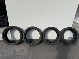 SUV Sommerreifen 255/35R21 98Y