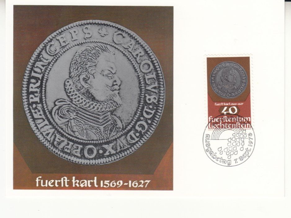 Tutti i francobolli: LBK 648 - 650 auf MK 2 – Usato da Bürglen TG venduto da StampGraf 1