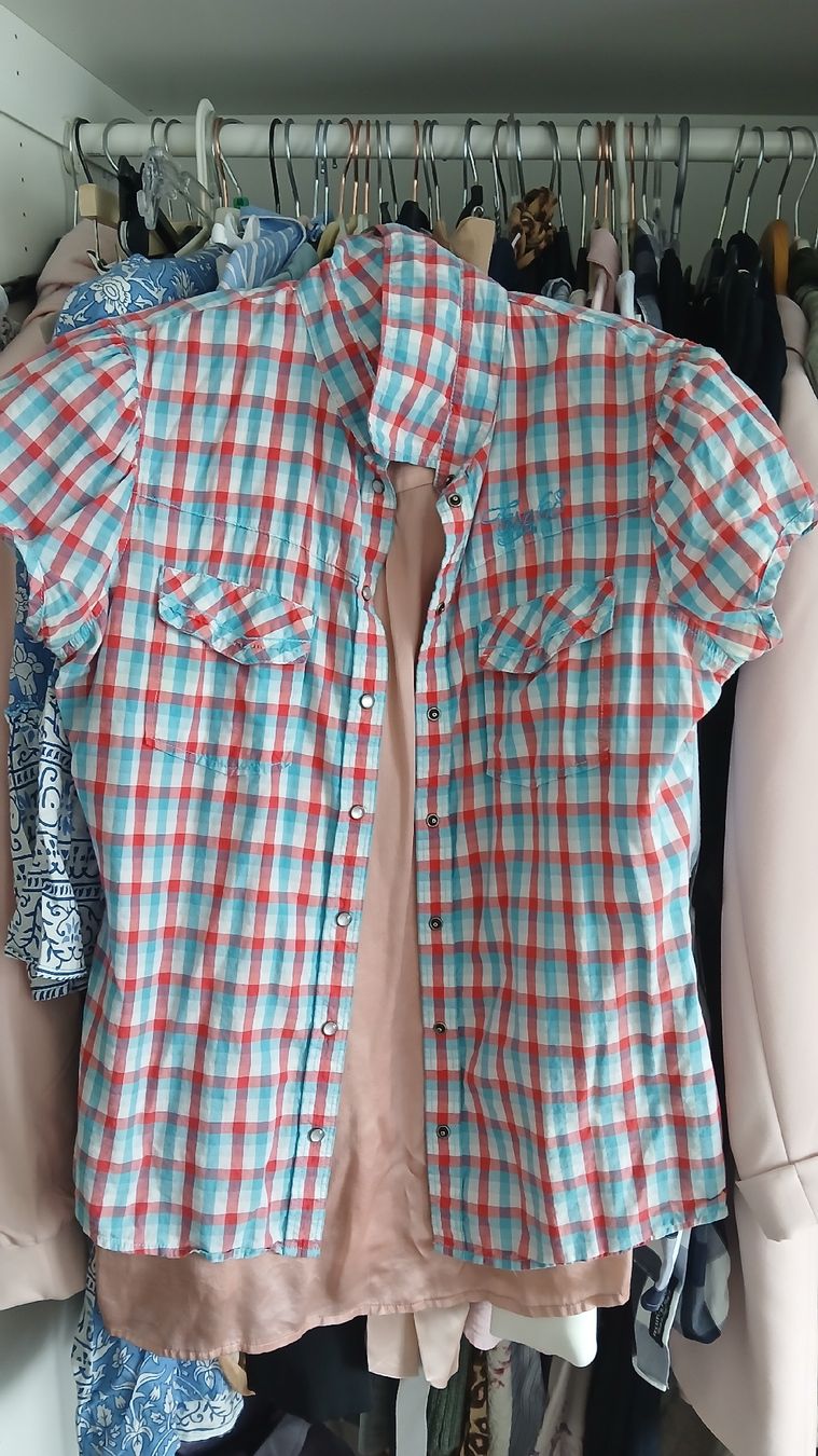 Esprit Camicette: sport bluse esprit d40 – Usato da Beinwil am See venduto da Superchance