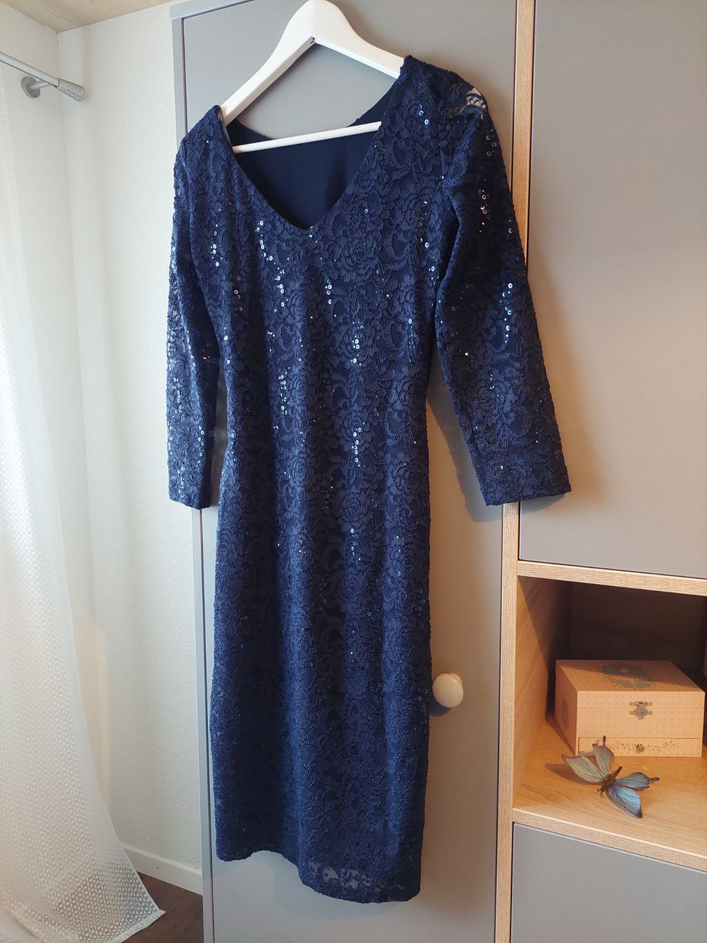 Vestiti: Kleid – Usato da Zäziwil venduto da Seisler 1