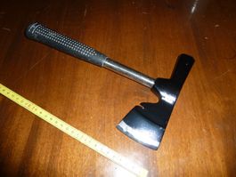 Marteau-hache / Hammer-Axt