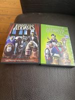 La Famille Addams 1 & 2
