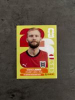 Panini Sticker AUT 12, Österreich WM 2026