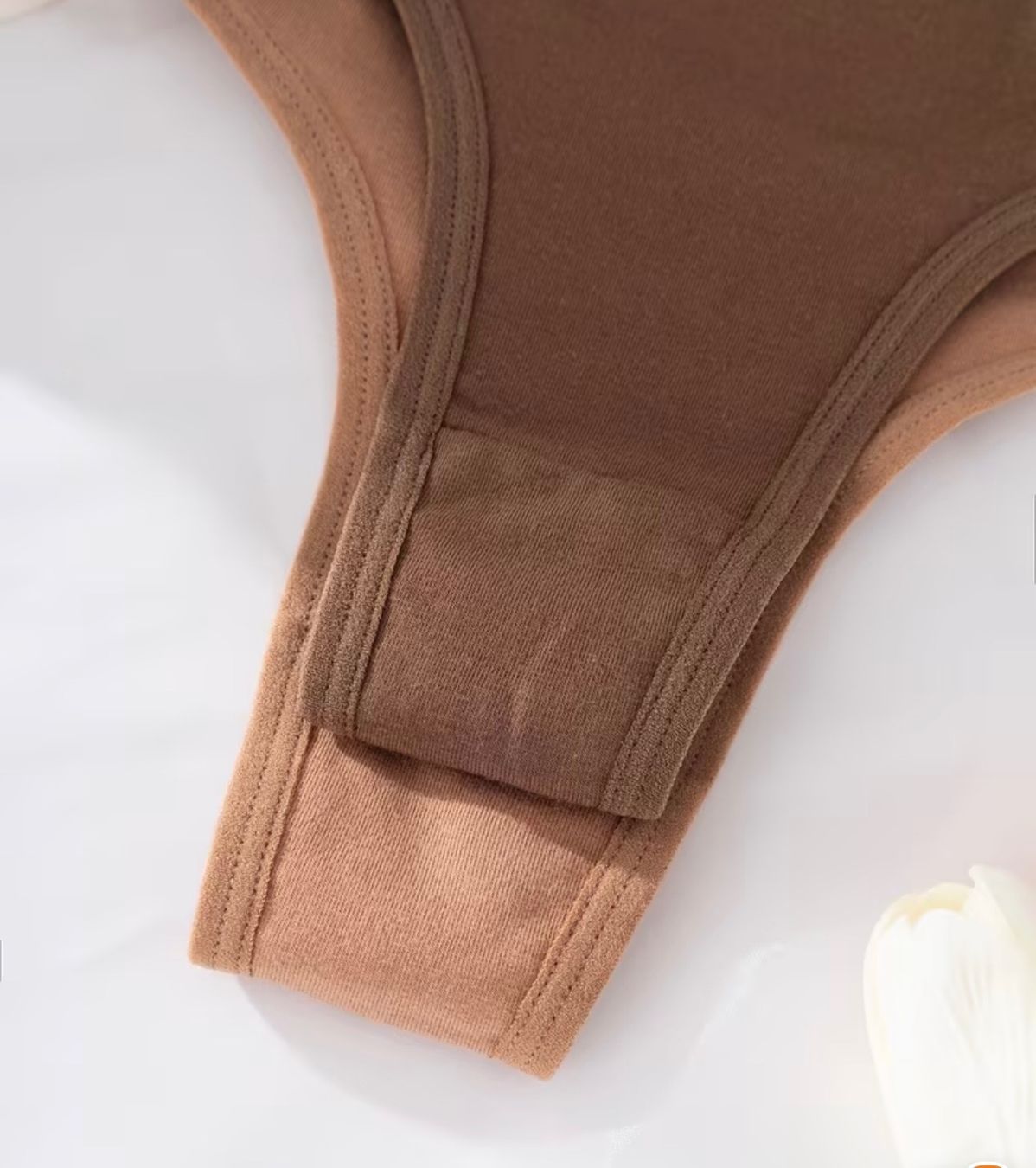 Altra biancheria intima: Neue Tanga-Höschen – Nuovo e nell'imballaggio originale da Bern venduto da ViksiBash 3