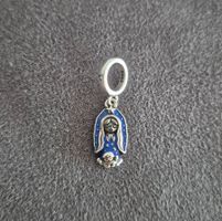 Charm heilige Maria +Garantie