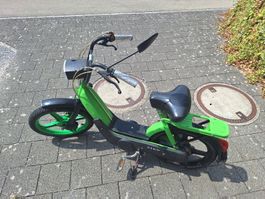 Piaggio Ciao ab Platz zu kaufen