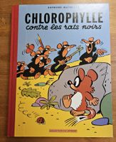 Chlorophylle INTEGRALE Millésimes EO (T.T.B.E) CONT. N 1 A 3