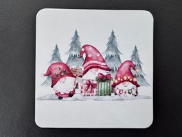 Neu** Untersetzer Weihnachten