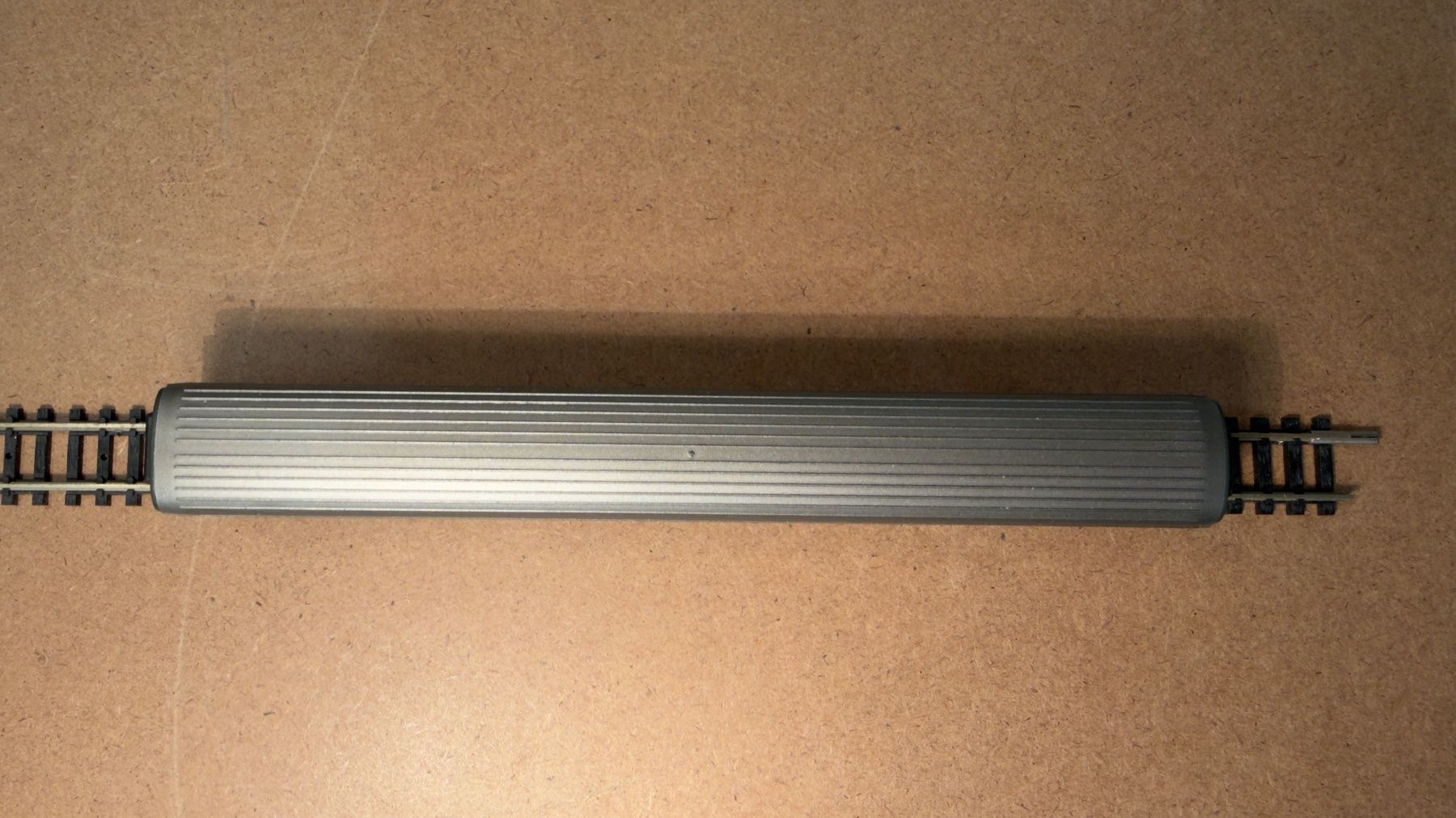 Modellini di ferrovie: MiniTrain Personenwagen Spur N – Usato da Schlieren venduto da rat_lq6b 4