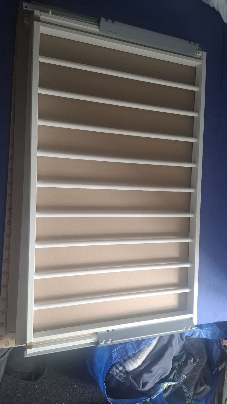 Ikea Kleiderbügel: Pax Hosenaufhänger 100x58 – Neu (gemäss Beschreibung) aus Bern von ans_7gv6
