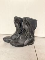 Dainese Nexus Damen Stiefel schwarz
