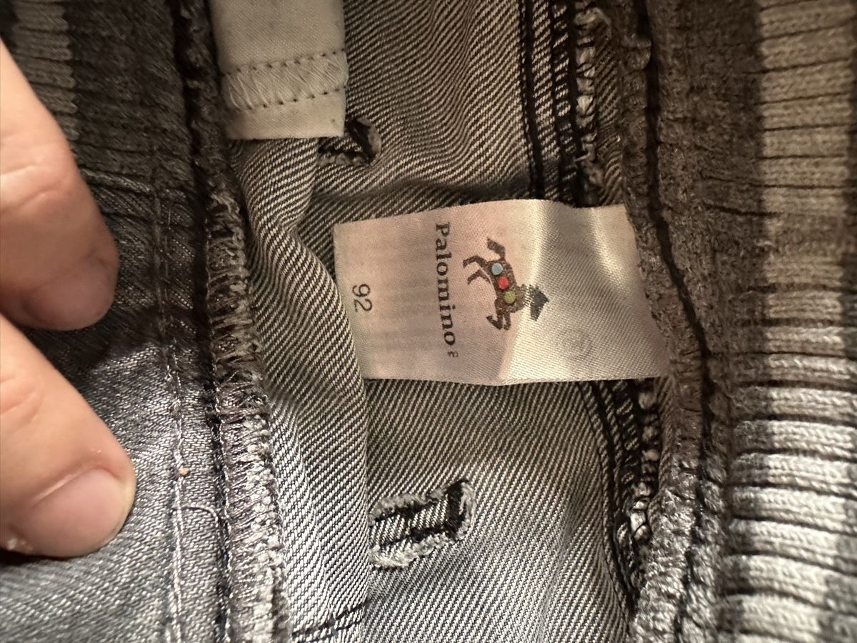 Pantaloni: Jeans Grösse 92 – Usato da Riehen venduto da jac_f2nl 2