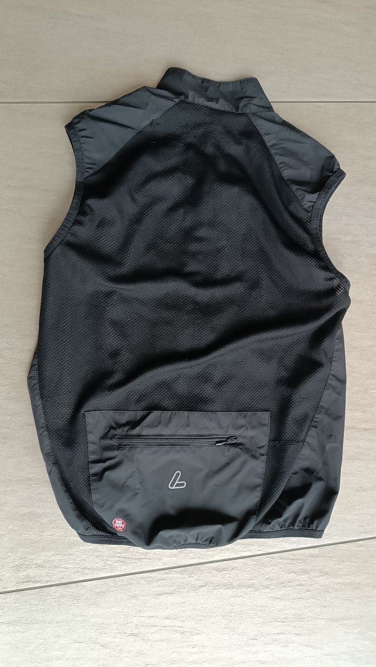 Löffler Gilet & Giacche senza maniche: Windstopper Gilet Löffler – Usato da Bottenwil venduto da ruli2007 1