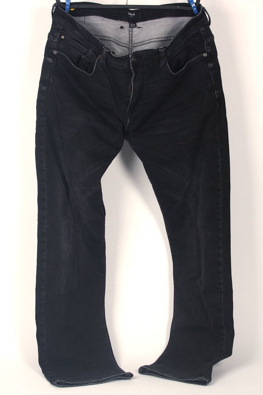 Jeans: SMOG Jeans gr. 36 – Usato da Zollikofen venduto da Restwert_Zollikofen