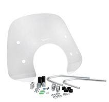 Flyscreen PIAGGIO CRUISER für Vespa Primavera/​Elettrica