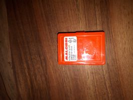 Variomatik Gewichte Malossi 20x17 14.5g