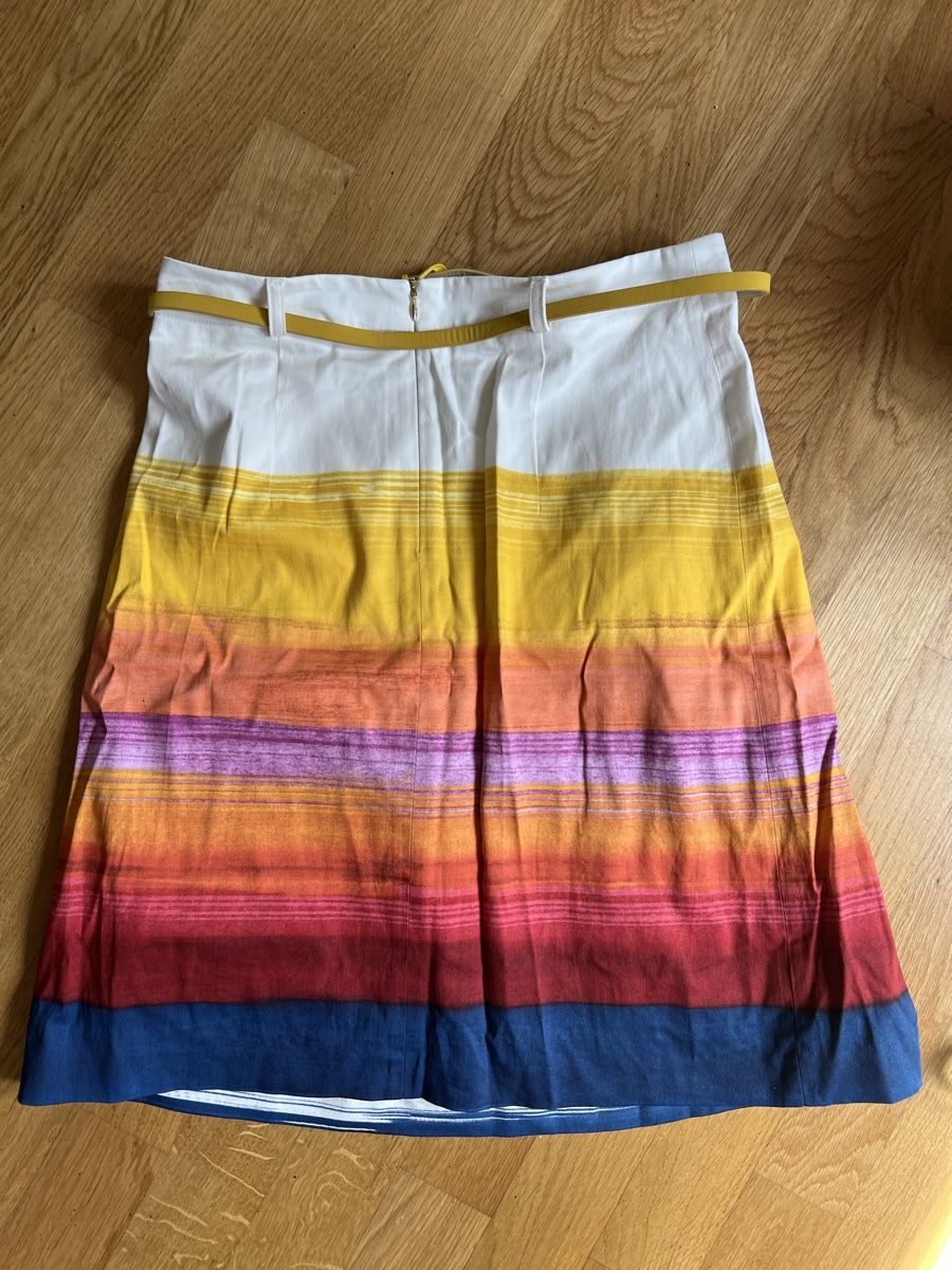 Esprit Gonne: Rock Esprit Gr.36 – Nuovo (secondo la descrizione) da Bern venduto da tweety713 5