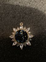 Joli pendentif scintillant