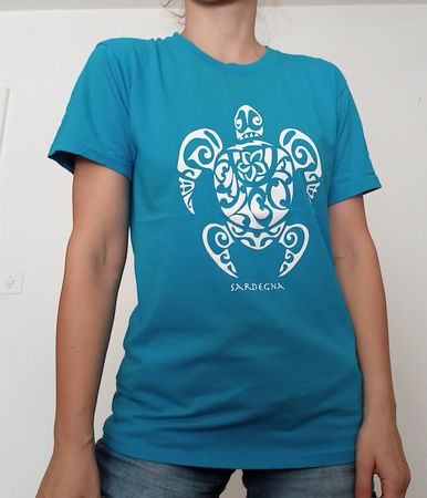 T-Shirt Baumwolle TopZustand