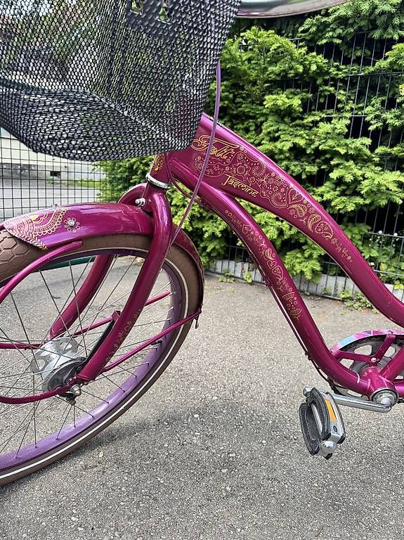 Biciclette: Citybike  – Usato da Balsthal venduto da Kalii1
