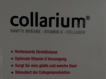 Solarium: Collarium® Standgerät - UV Typ 3 zertifiziert – D'occasion à Wald ZH par Seppu7 2