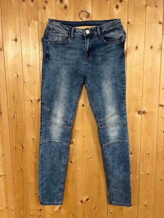 AMISU JEANS FRAU GR. 29