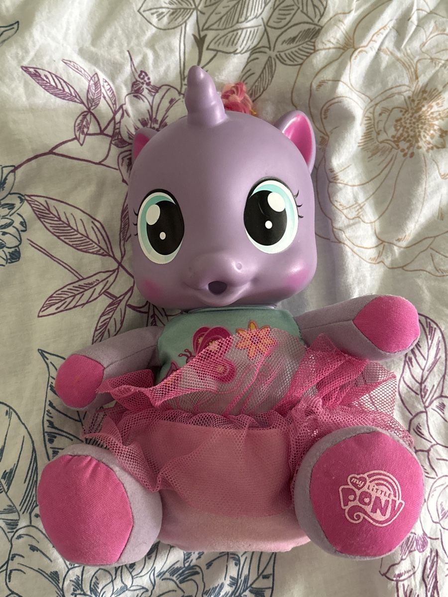 Bambole: My Little Pony – Usato da Winterthur venduto da gorrion2000 2