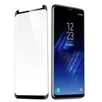 Panzerglas Folie 9H Samsung Galaxy S9+
