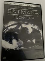 Batmans Rückkehr