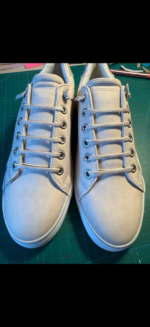 Graceland Scarpe da donna: Hübsche Turnschuhe – Nuovo e nell'imballaggio originale da Riniken venduto da Chippie222000