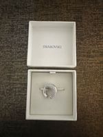 Swarovski Ear cuff