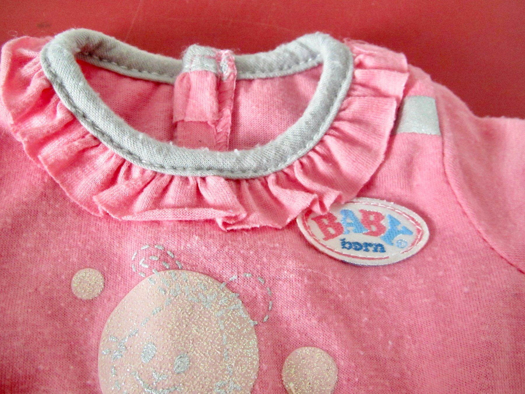 Zapf Creation Poupées: BODY BABI BORN POUPEE – D'occasion à Murten par Selliot 1