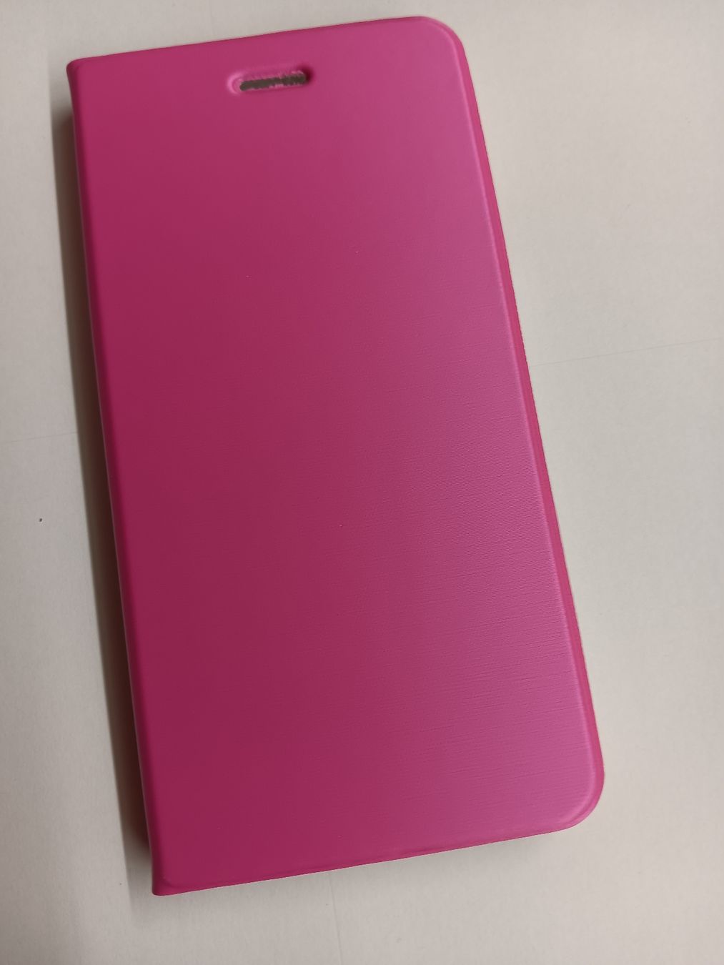 Cover & Protezioni schermo: iPhone 6/6s Hülle, pink, Klapphülle, neu – Nuovo e nell'imballaggio originale da Ermatingen venduto da rik4rdo