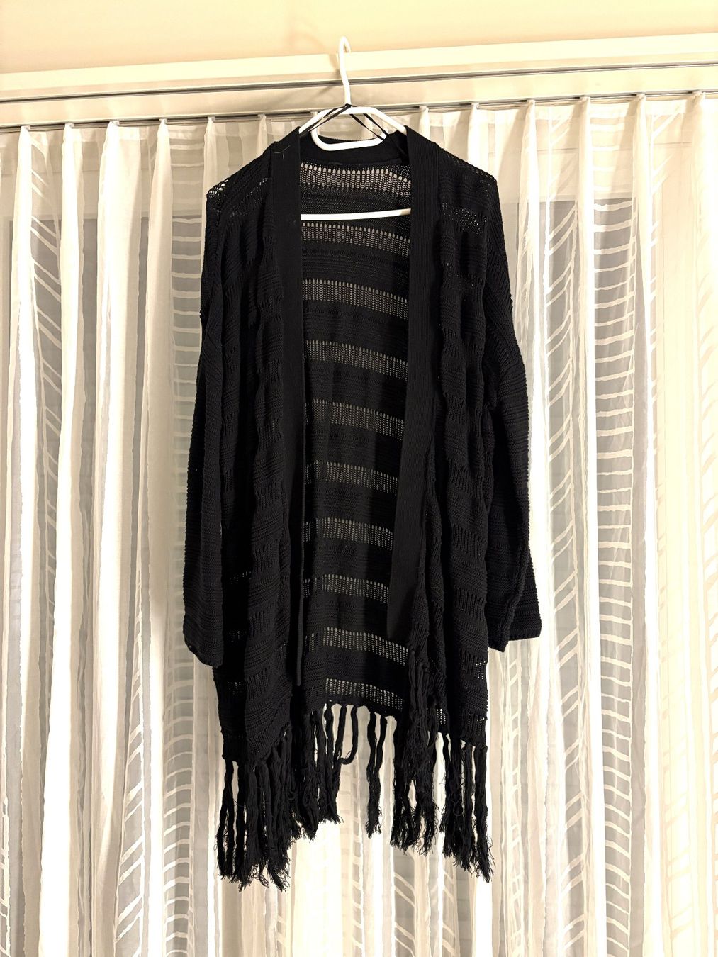 Giacche: Damenstrickjacke Grösse M – Nuovo (secondo la descrizione) da Glattbrugg venduto da Ariel012