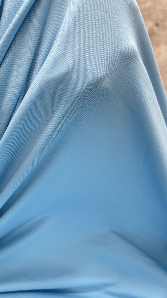 Lotti di vestiti: Hellblauer Zweiteiler Gr. XL neu – Nuovo (secondo la descrizione) da Trimbach venduto da Alessia75 3