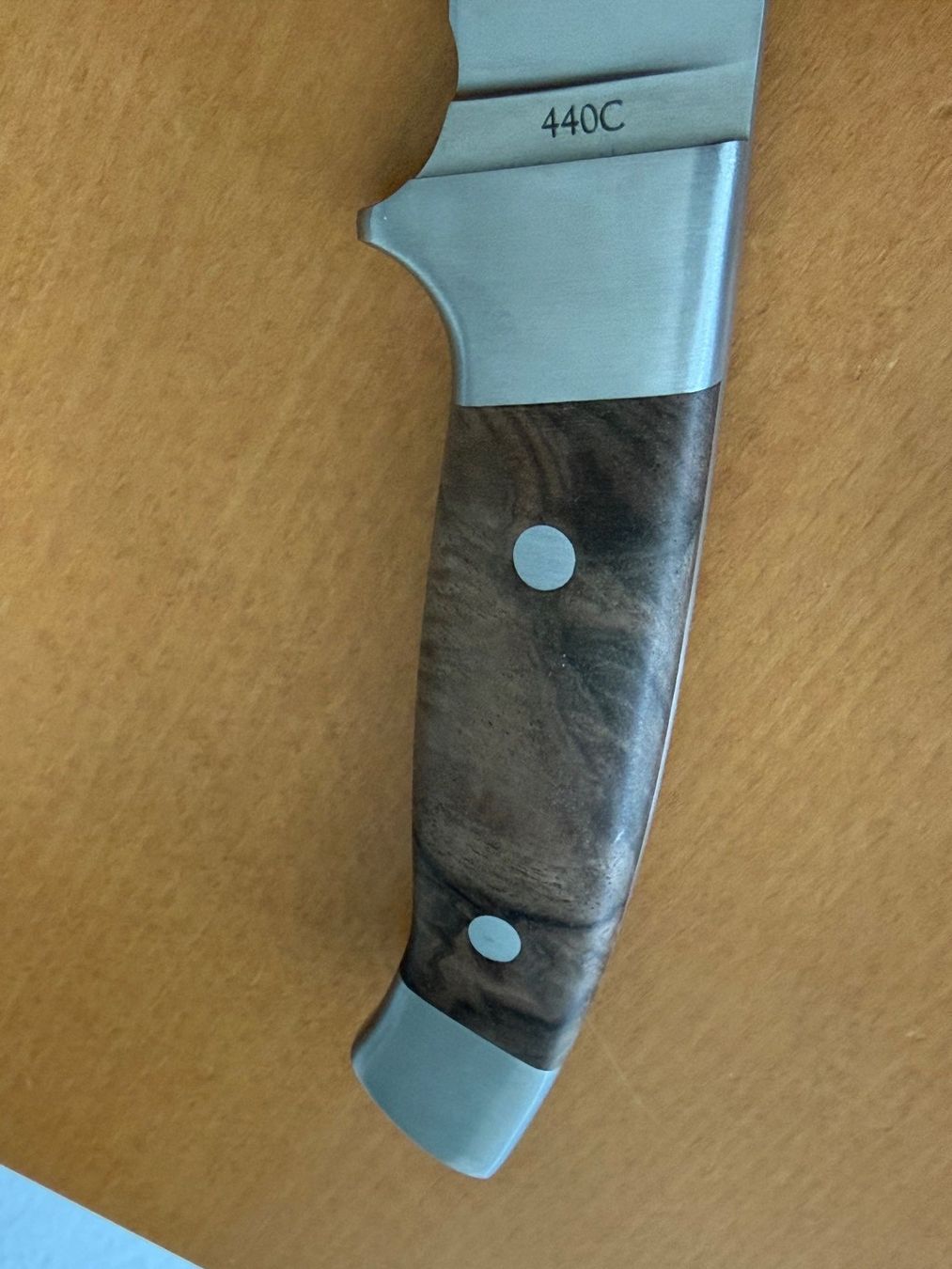 Accessori: Blaser Jagdmesser, One Size, Ladenneu – Usato da Fehraltorf venduto da bruggin 4