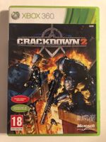 Crackdown 2 für Xbox 360