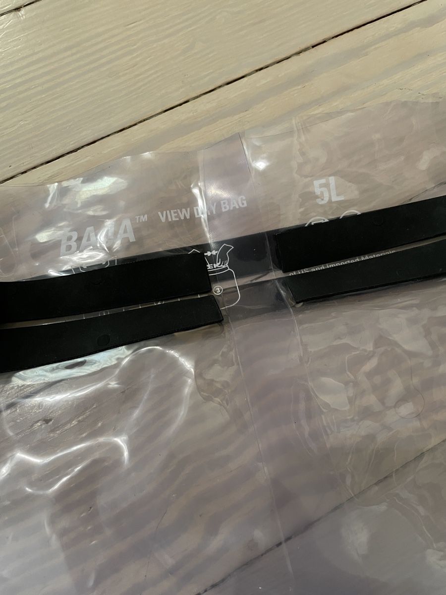 Sealine Borse: Sea Line 5l Dry Bag – Usato da Baden venduto da loo_G15 2