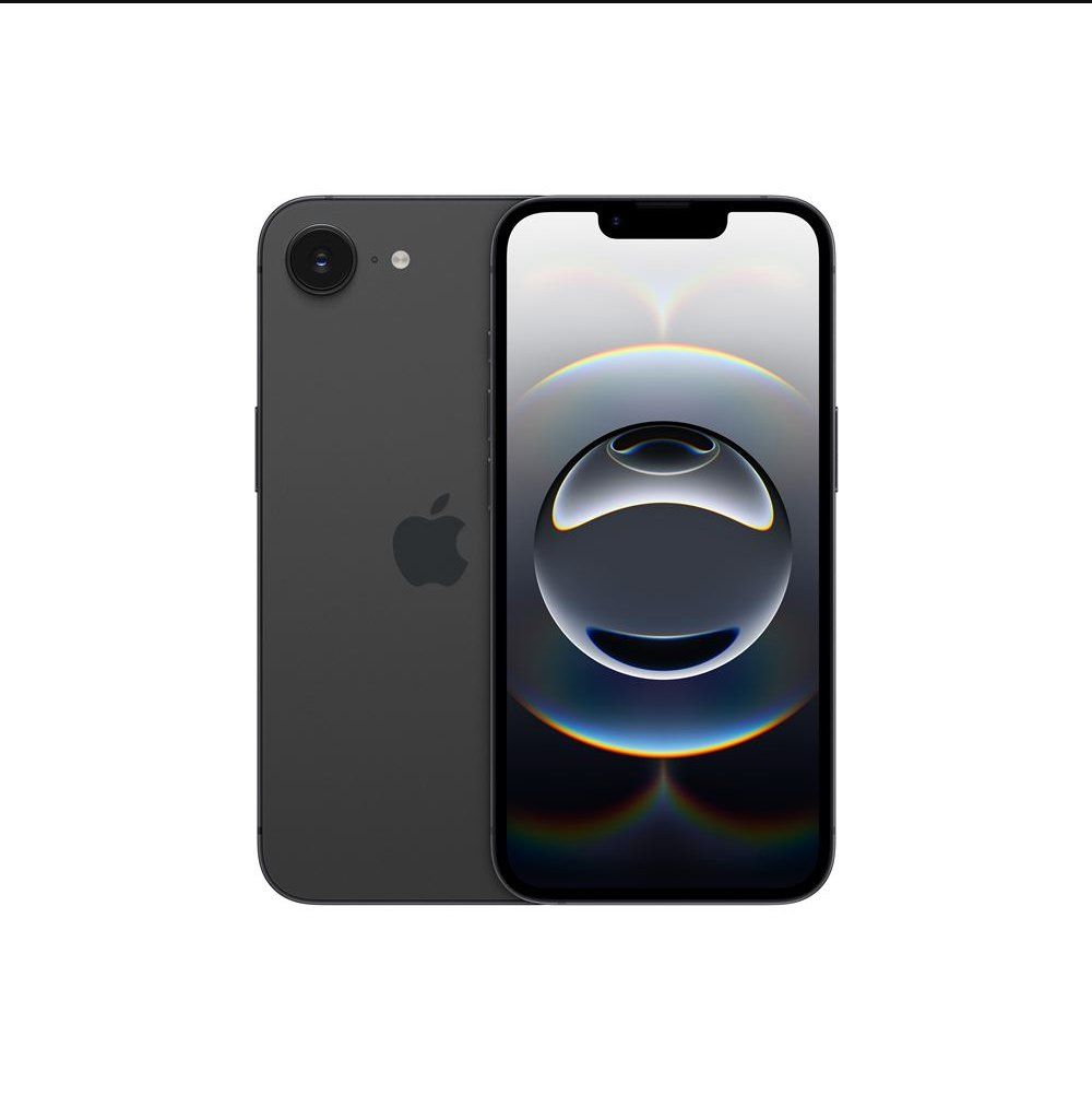 Apple Telefoni cellulari / Smartphones: iPhone 16e - 128GB Black - Originalverpackt – Nuovo e nell'imballaggio originale da Neerach venduto da jeggl