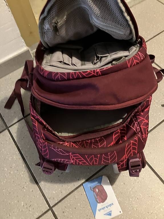 Sacs & sacs à dos: Satch Schulrucksack – D'occasion à Kriessern par Gavin0201 3