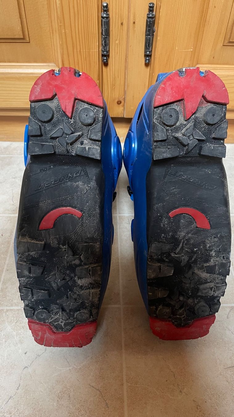 Dynafit Scarpe da uomo: Dynafit Neo U – Usato da Gstaad venduto da ManiekDonVito 2