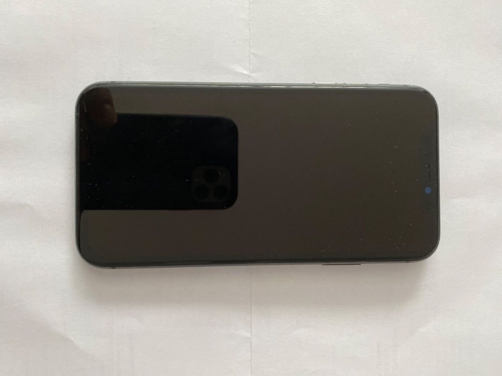 Iphone 11 Gebraucht Verkaufen