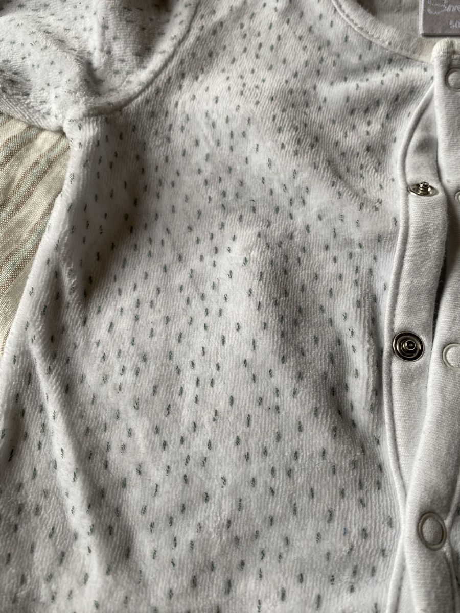 Pigiama & Simili: Pyjama 50 Frottee – Usato da Happerswil venduto da angela_schlatt 2