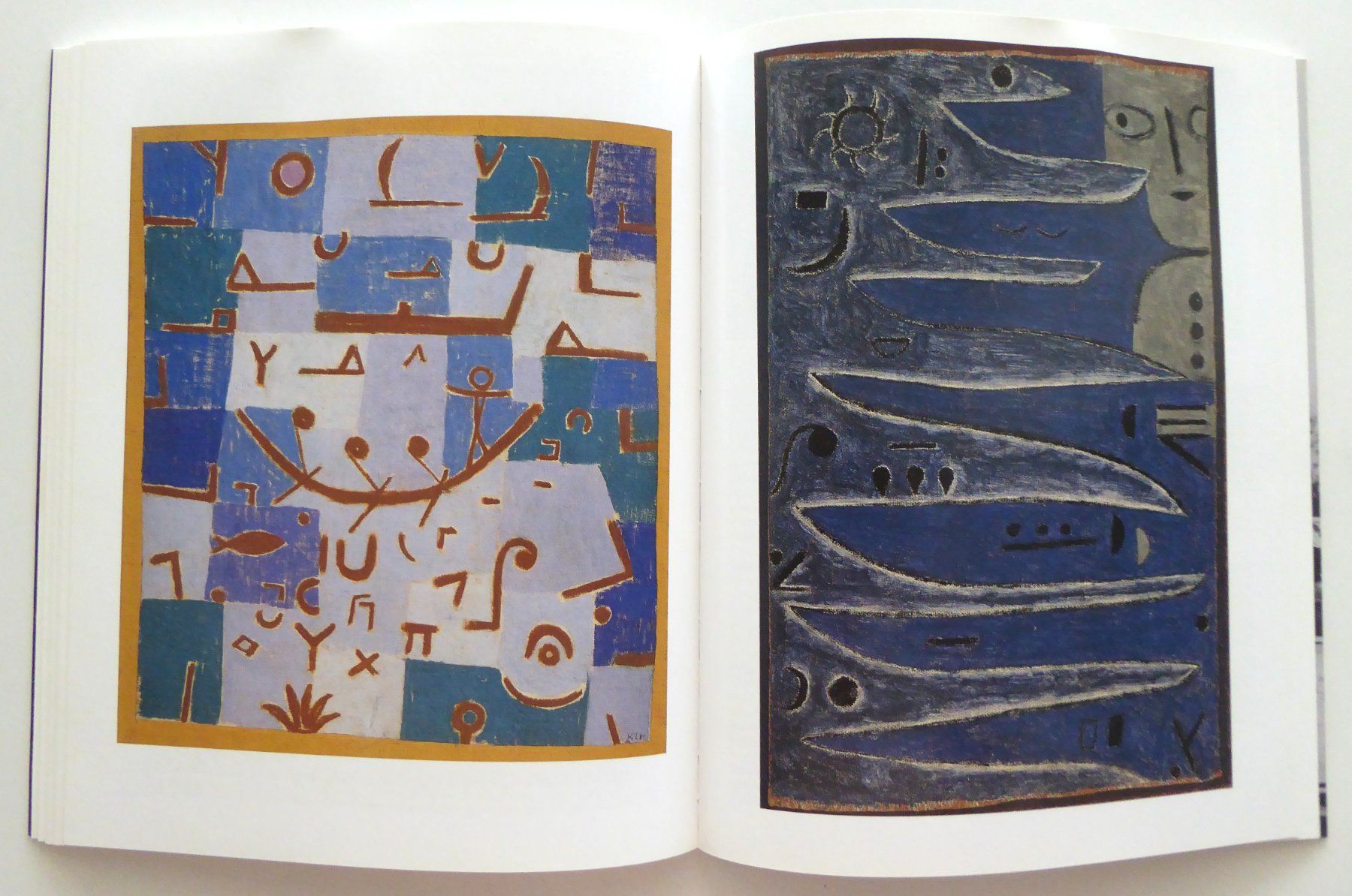 Bücher: Buch Paul Klee 1879-1940 – Gebraucht aus Aesch BL von Kauri1 7