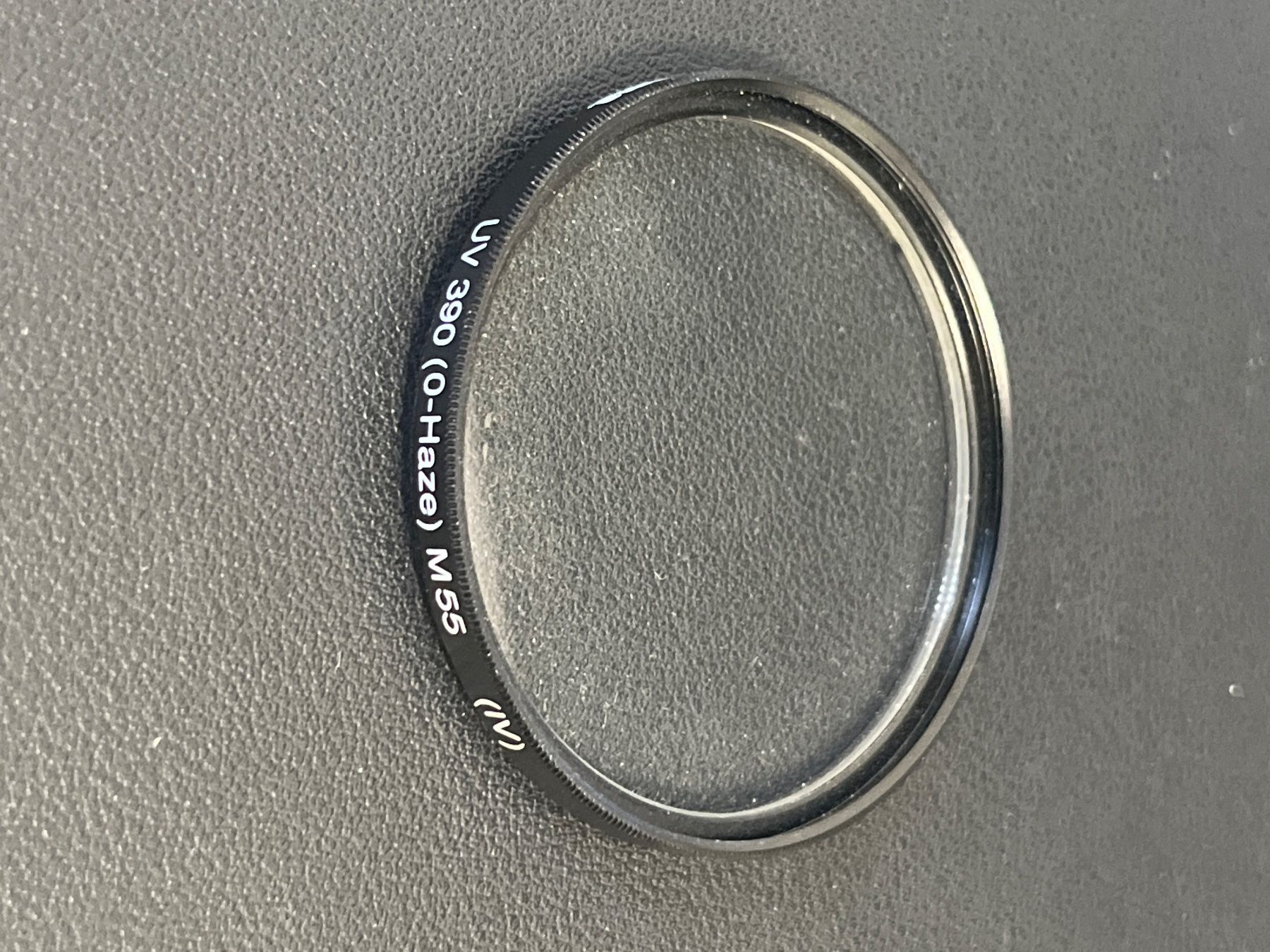 Filtri: Filter Hama 390 M55 – Usato da Chiasso venduto da AzenYa