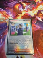 Erin (xPRE 093) / Pokeball / Prismatische Entwicklungen
