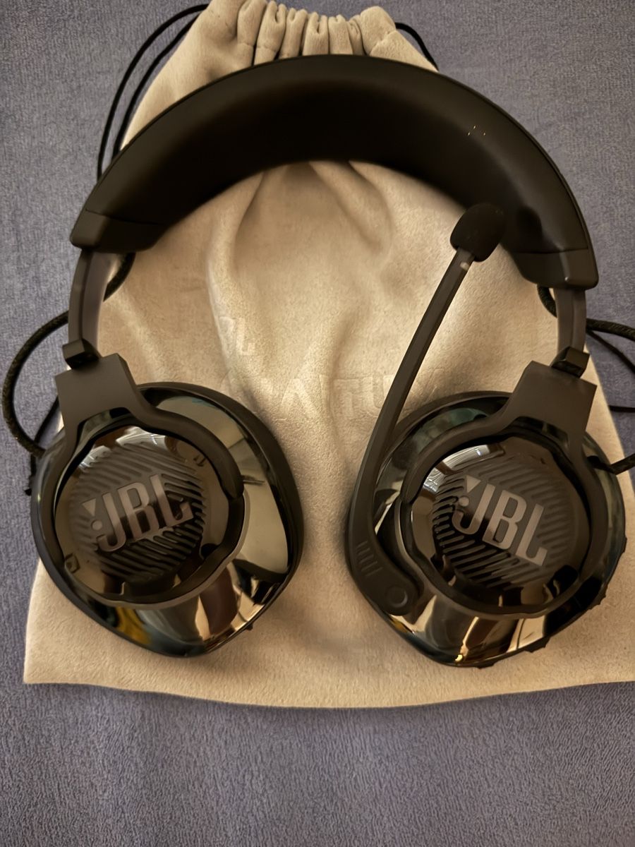 JBL Cuffie: JBL Quantum 910 – Usato da Nendeln venduto da sam_6ppz