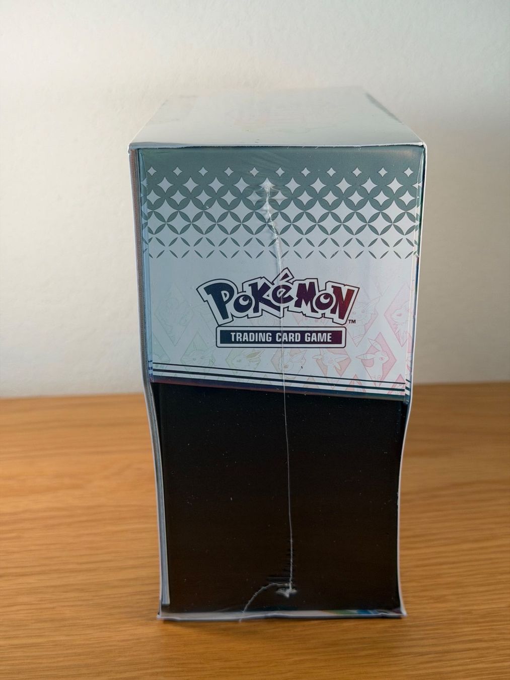 Pokémon Carte collezionabili: Pokémon Prismatic Evolutions Elite Trainer Box (ETB) EN – Nuovo e nell'imballaggio originale da Montagny-Yverdon venduto da For1 3